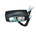 Honda CGL 125 Kilometre Saati Komple Dijital Tek Halatlı