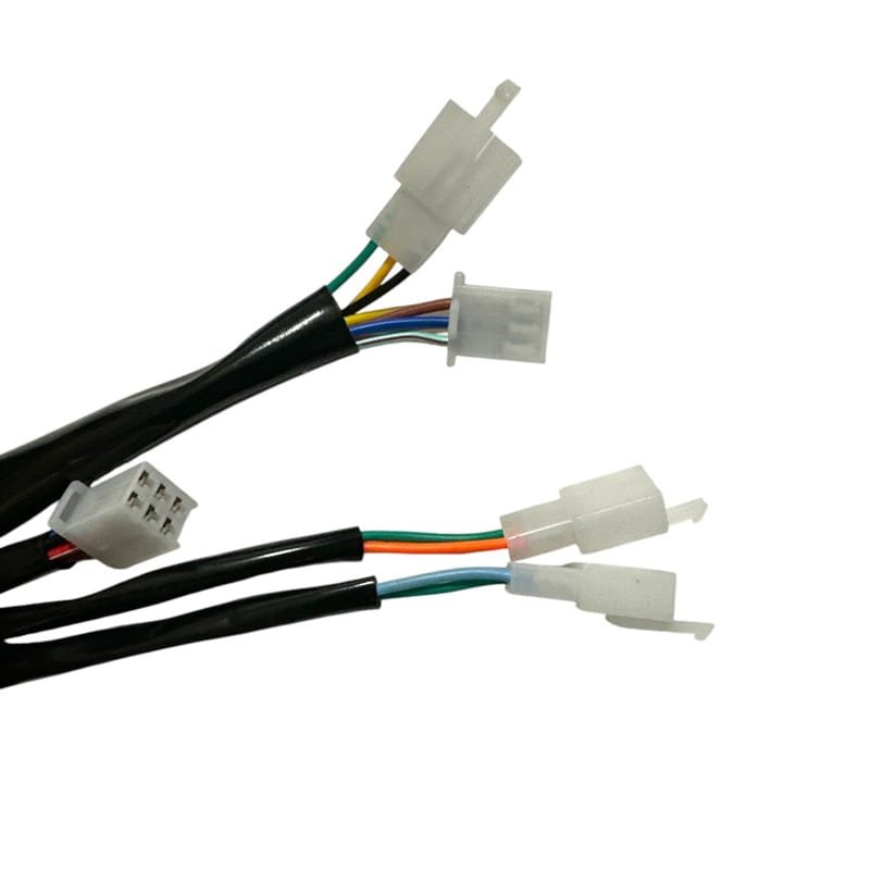 Honda CGL 125 Kilometre Saati Komple Dijital Tek Halatlı