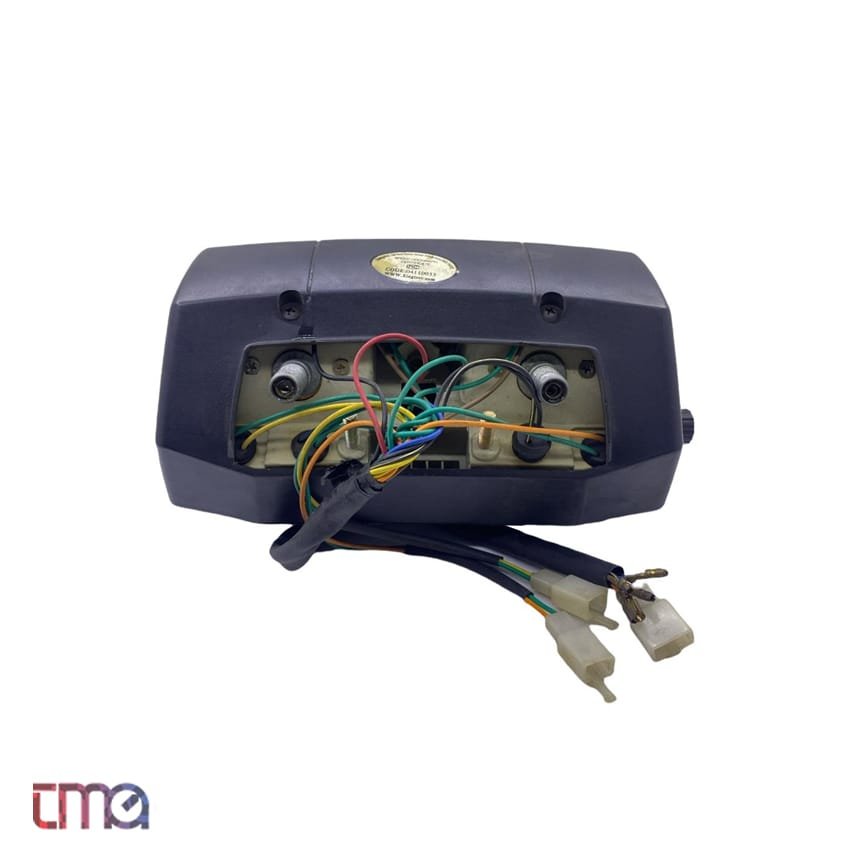 CGL Kilometre Saati Gösterge (Çift Halatlı)