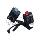 Honda CGL Kumanda Sağ Sol Takım