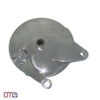 Chopper Arka Fren Kampana Komple Balatalı