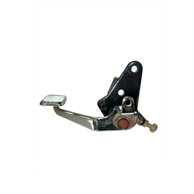 Çelik Crown Chopper Arka Fren Pedalı