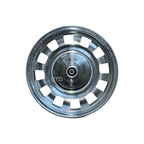 Chopper Ön Çelik Jant 2.50x16