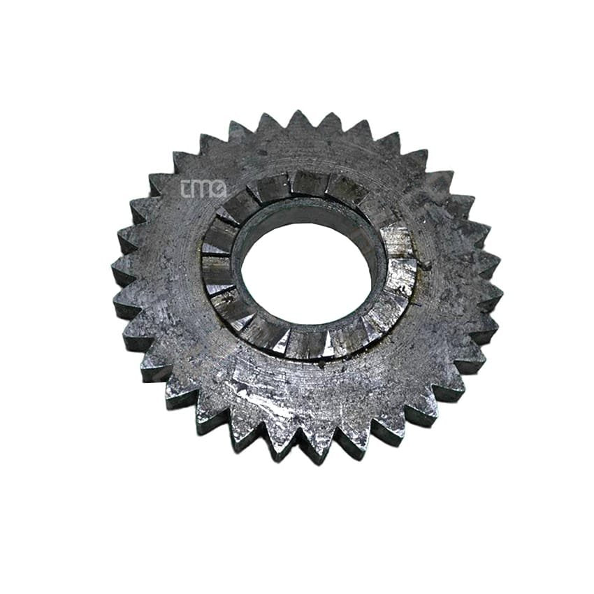 IZH Planet Cırcır Dişli (Eski Model)