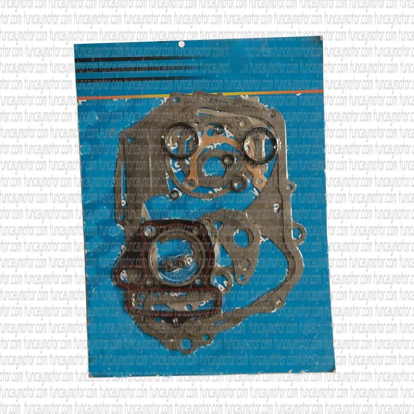 Cub 110 Conta Takımı