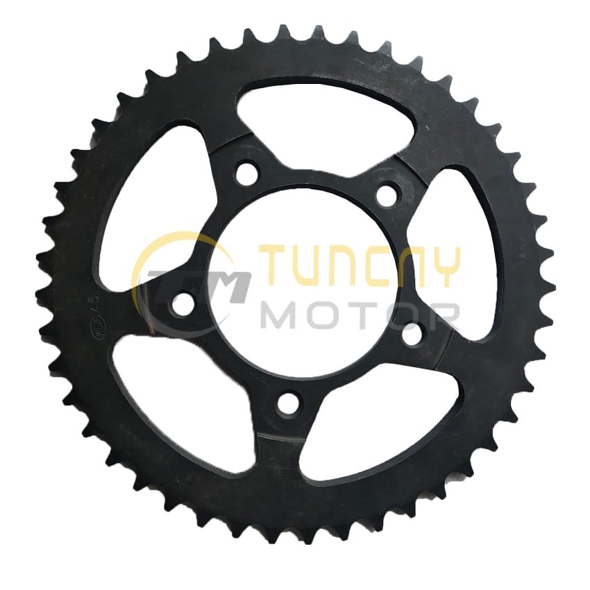 Cross Arka Dişli 45T