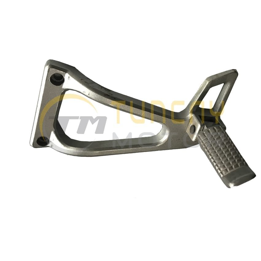 Cross Yolcu Basamak Sol