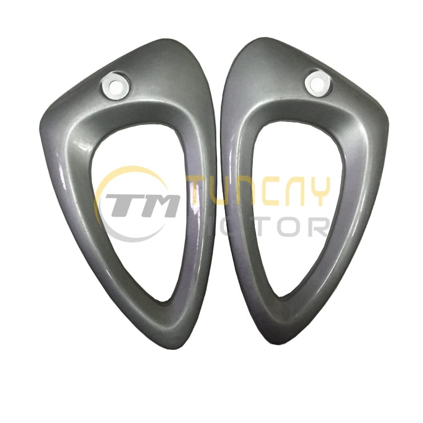 Cross Depo Altı Granaj Takımı