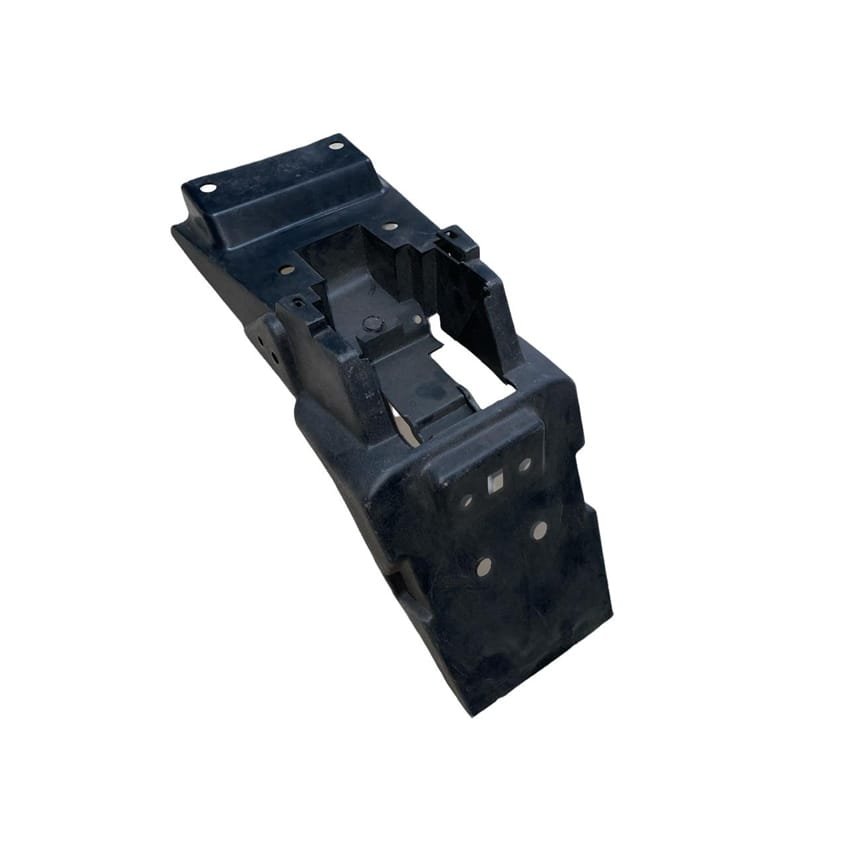 Zealsun Çelik Yuan Cross Arka Çamurluk