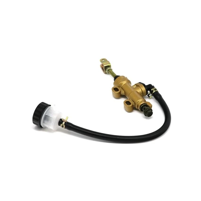 Cross Arka Fren Pompası