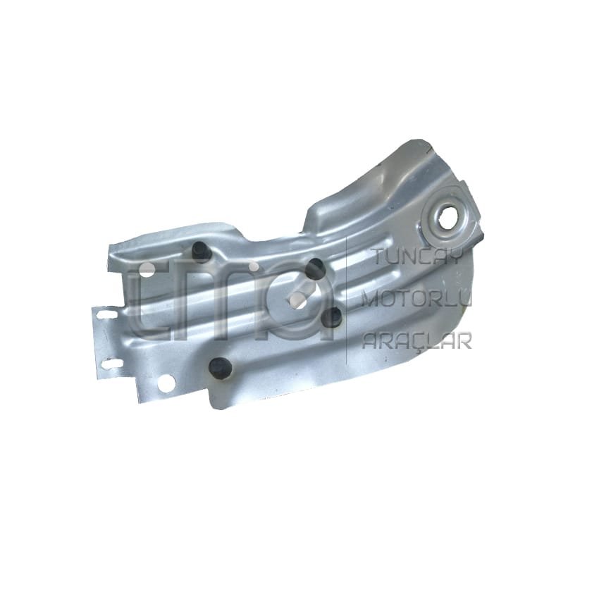 Cross Motor Alt Karter Koruma Muhafaza Sacı