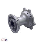 Honda CRF 250 Cross Ön Jant Göbeği