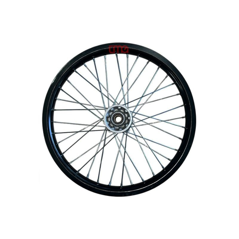 Cross Ön Jant Komple 1.85X21