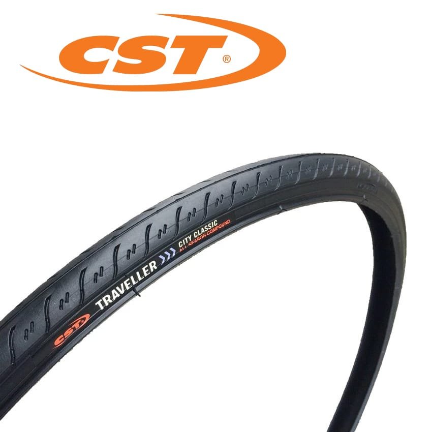 CST Traveller City Classic Lastik (26 X 1.15)