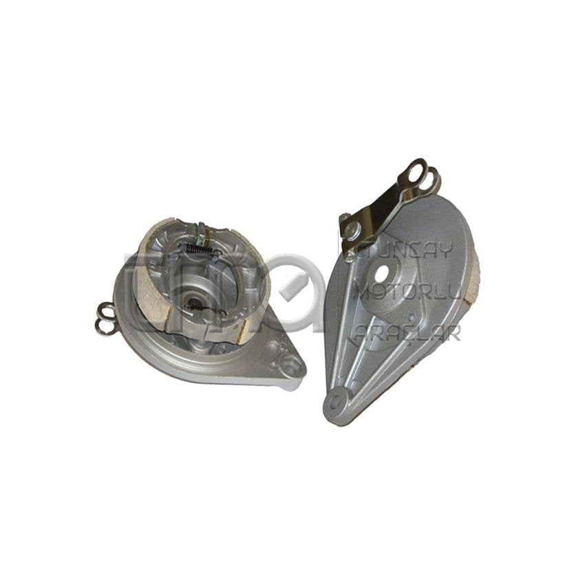 Cub Arka Fren Kampanası (Balatalı)