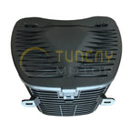 Cub Ön Sepet Kapaklı