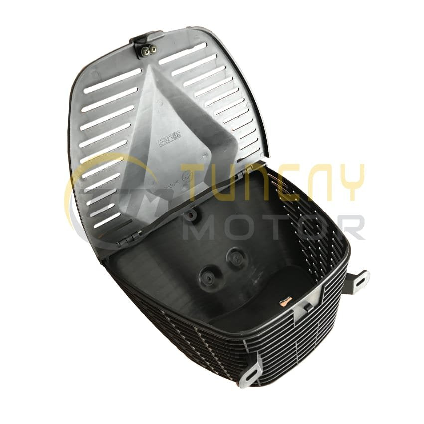 Cub Ön Sepet Kapaklı