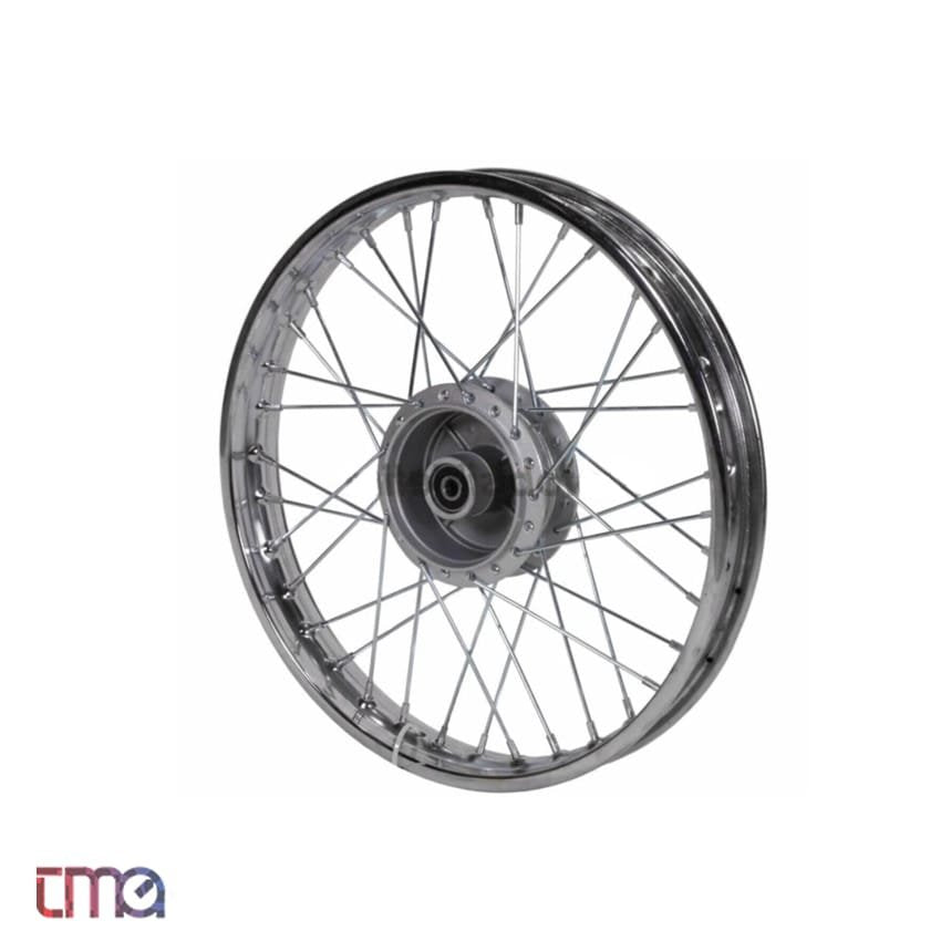 Cub Arka Jant 17 Tel Komple