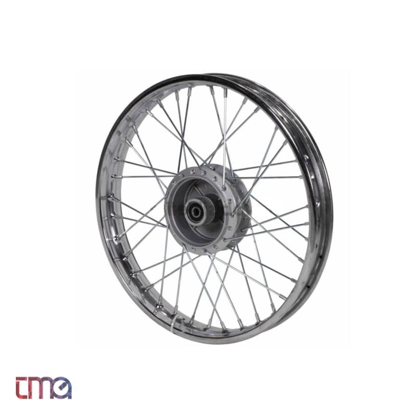 Cub Arka Jant 17 Tel Komple