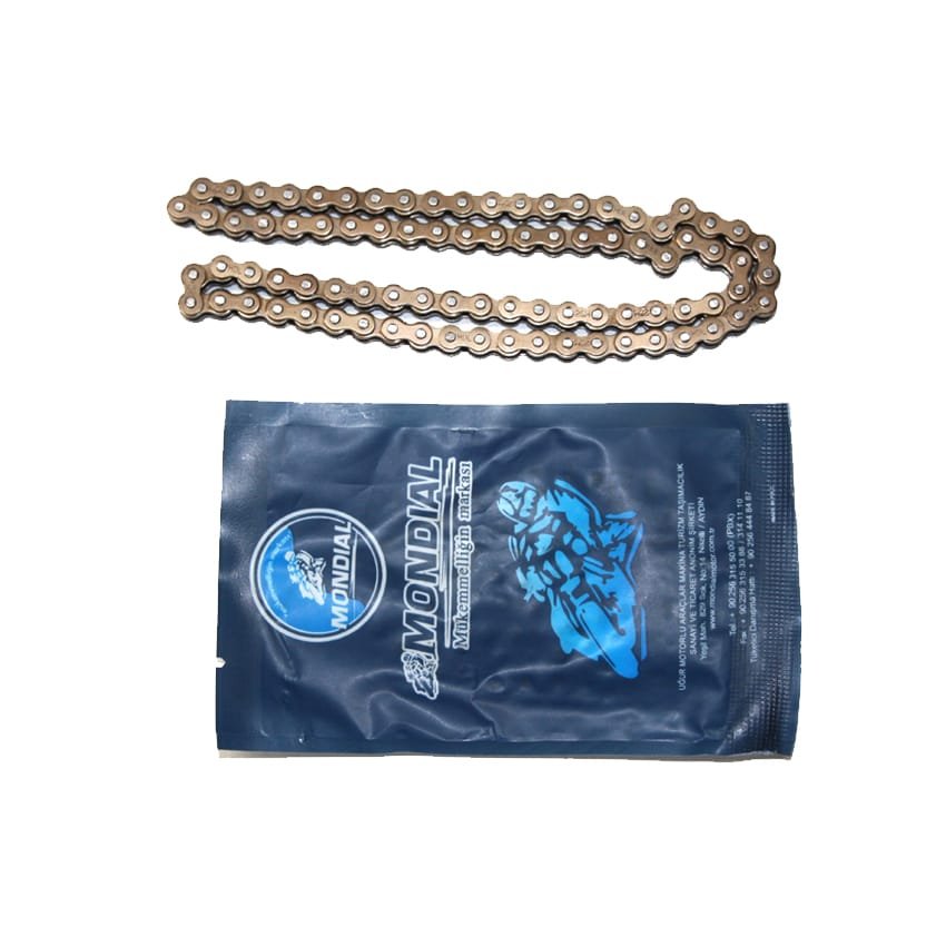 Mondial 100 KM Eksantrik Zinciri