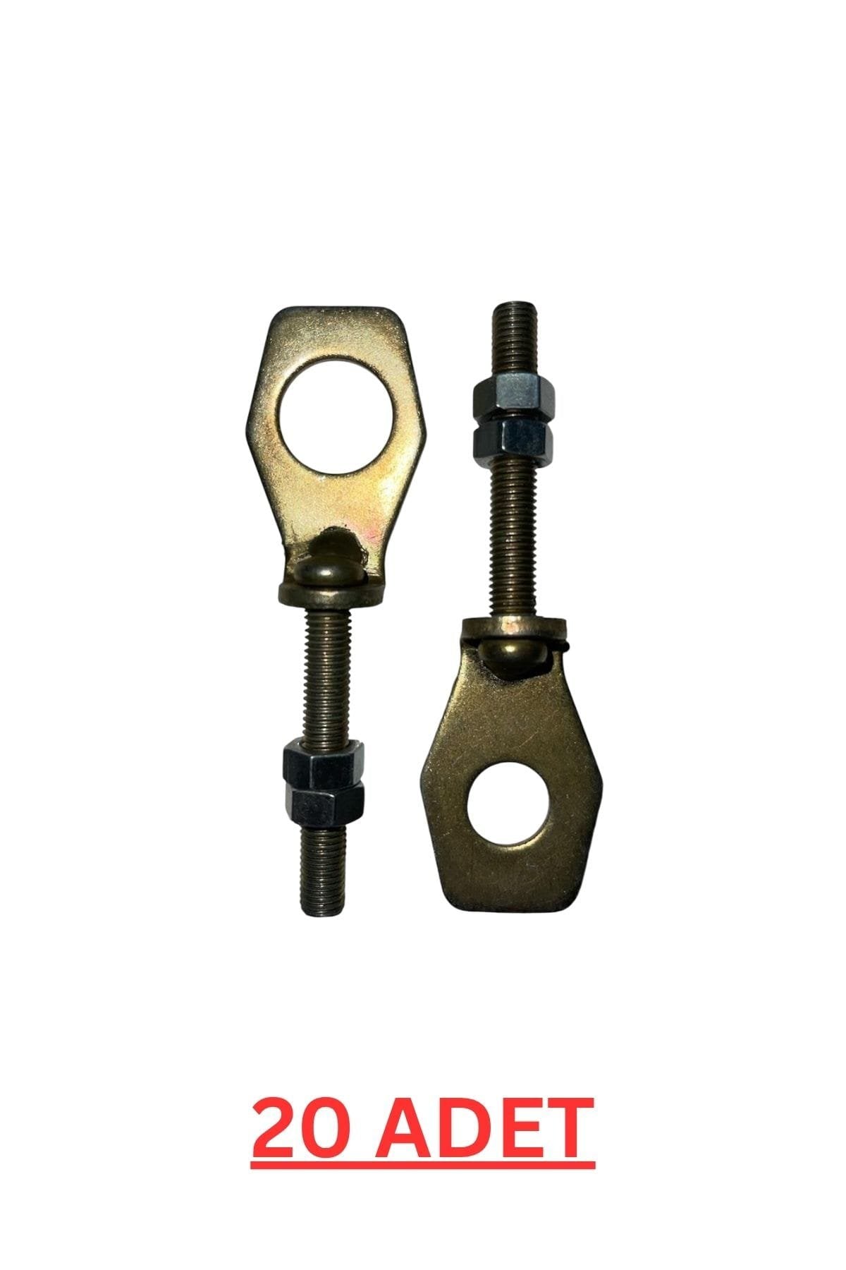 Cub Zincir Gerdirme 20 adet