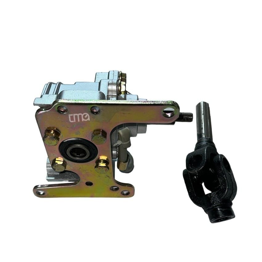 Atv Geri Vites Kutusu Cup Model Ön Dişli Mili 17 mm