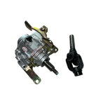 Atv Geri Vites Kutusu Cup Model Ön Dişli Mili 17 mm