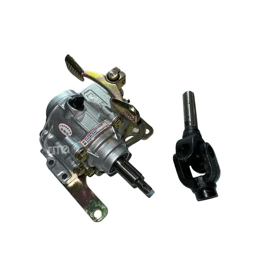 Atv Geri Vites Kutusu Cup Model Ön Dişli Mili 17 mm