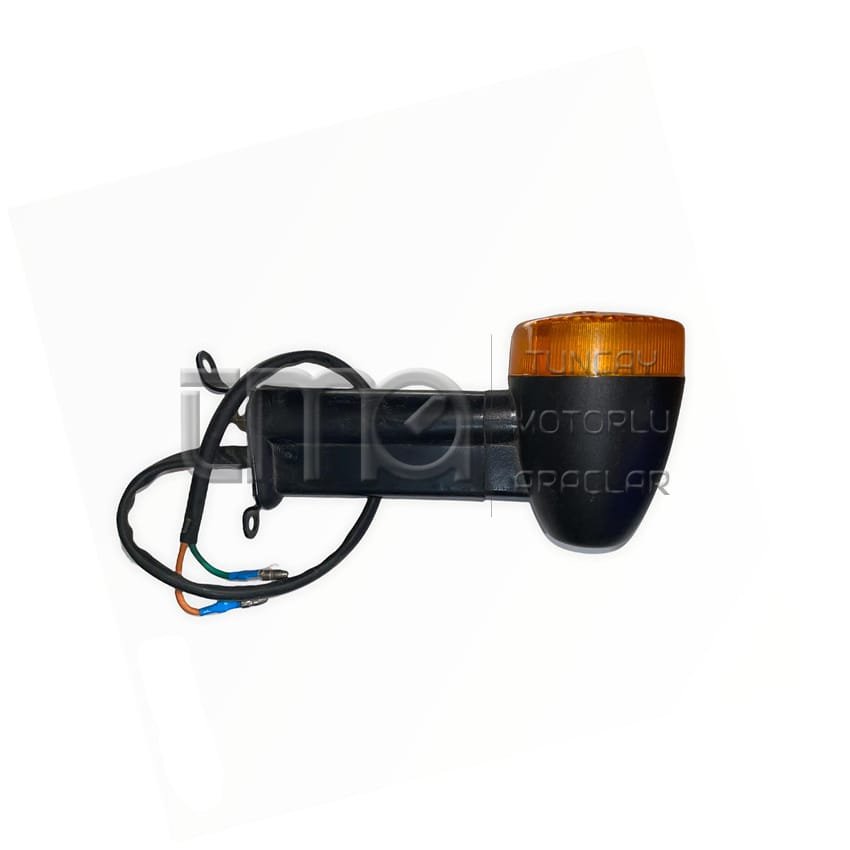 Cub Sinyal Uzun Saplı