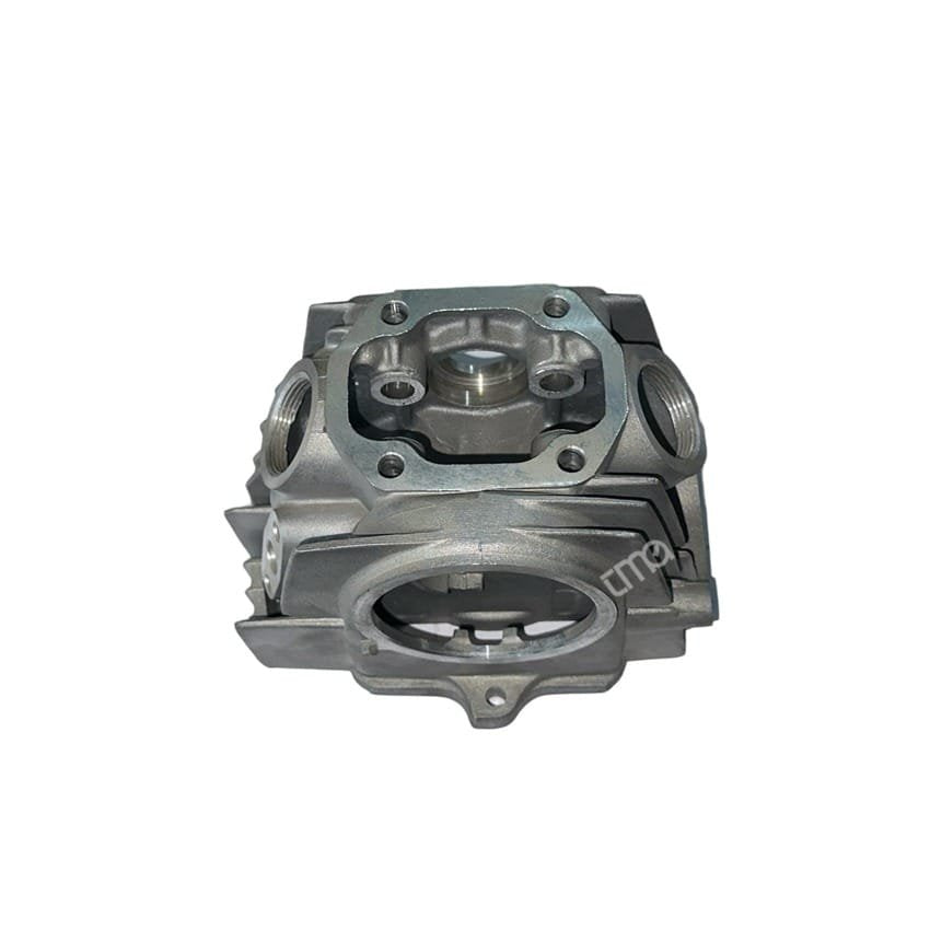 Mondial 100 SFC Snappy Silindir Üst Kapak Boş