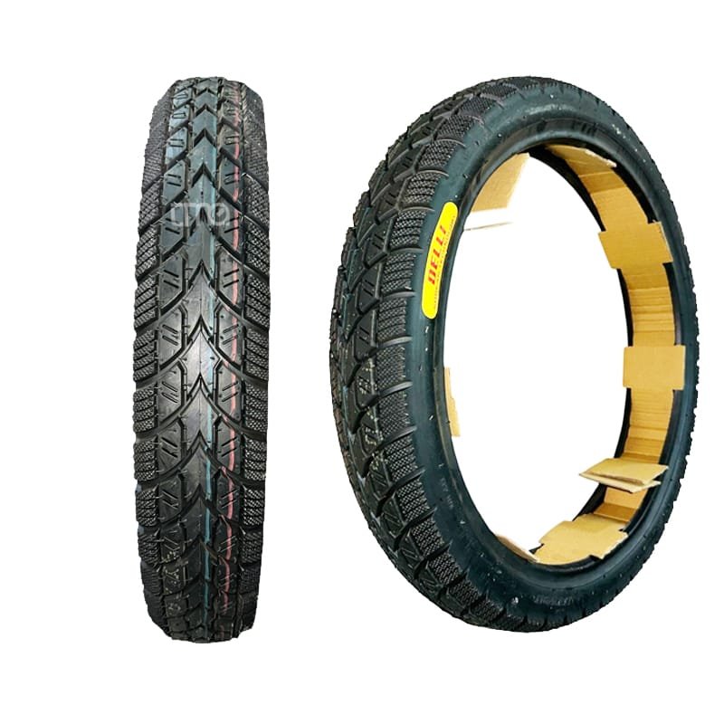 Delli 90/90-18 Tubeless Dış Lastik