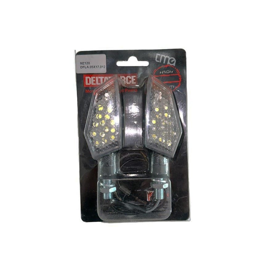 Delta Force Led Sinyal 2'li Takım