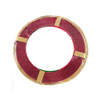 Depo Kenar Şeridi Kırmızı 15 m.