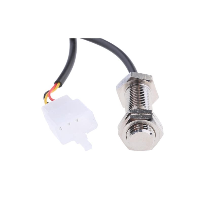 ATV Dijital Kilometre Okuyucu Manyetik Sensör