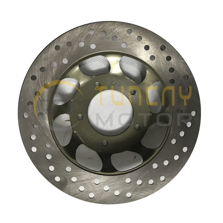 Mondial 100 KH Ön Fren Disk Aynası