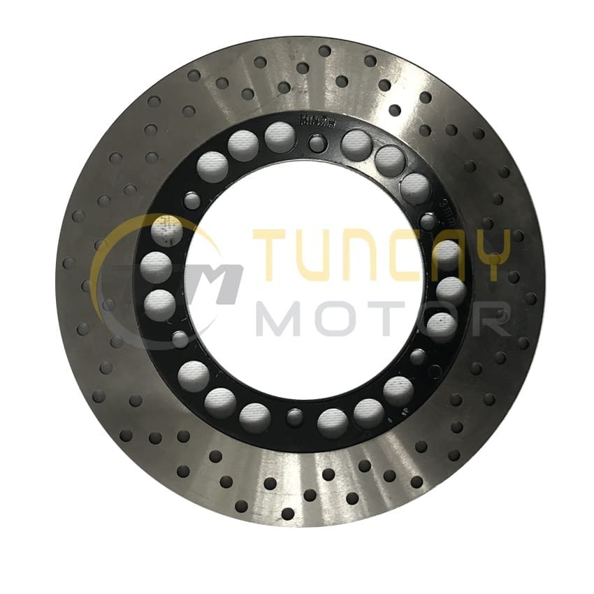 Chopper Ön Fren Disk Aynası