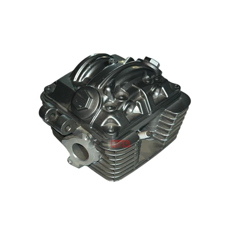 Mondial 125 MH Drift Silindir Üst Kapak Komple Orijinal