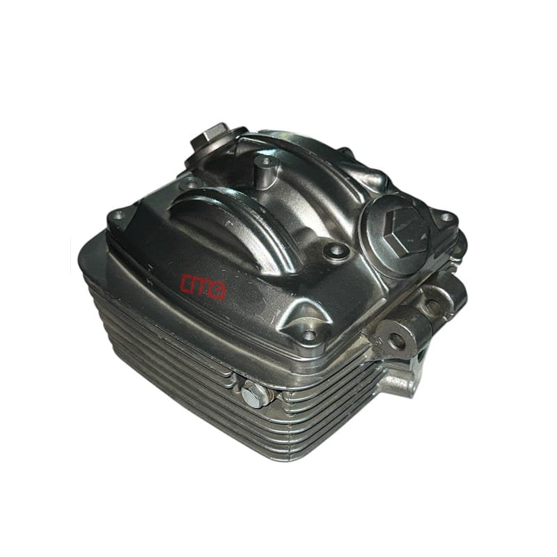 Mondial 125 MH Drift Silindir Üst Kapak Komple Orijinal