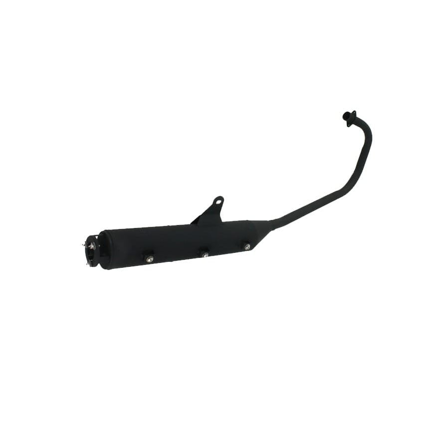 Mondial 150 MH Drift Egzoz