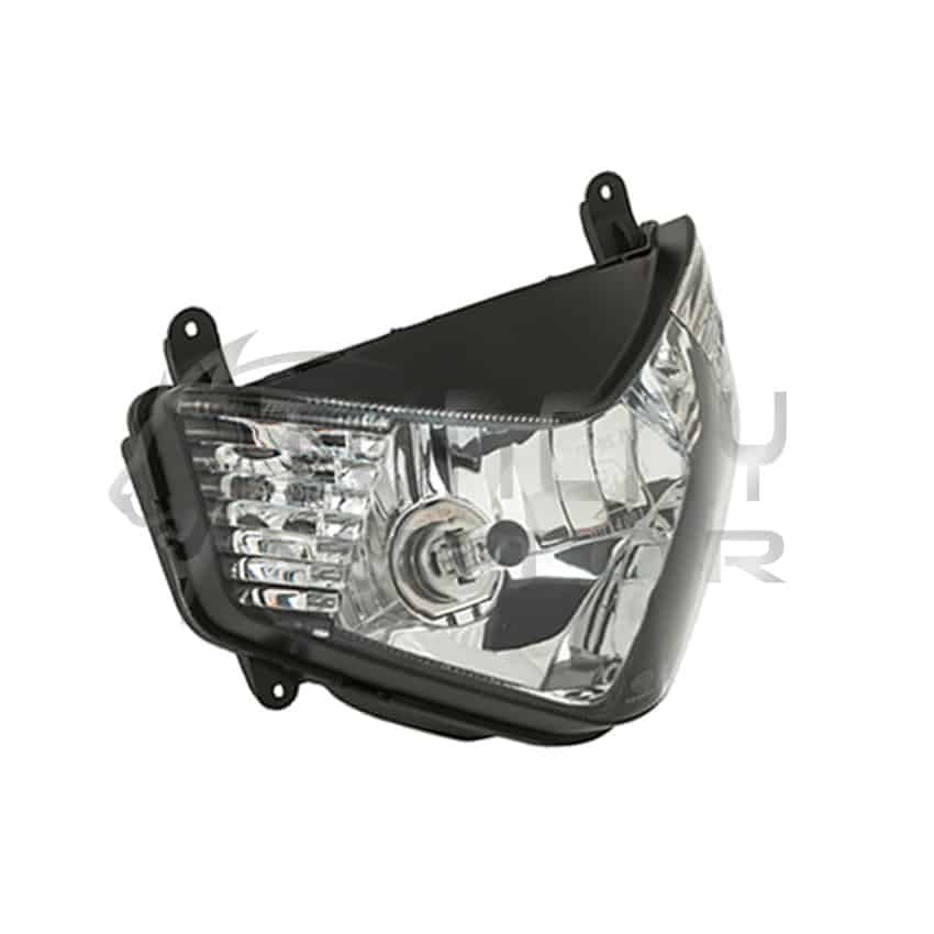 Mondial MH Drift Far Komple Orijinal