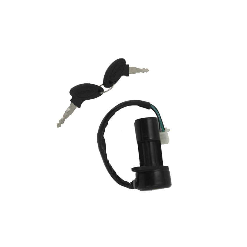 Mondial 125 - 150 MH Drift Kontak Orijinal