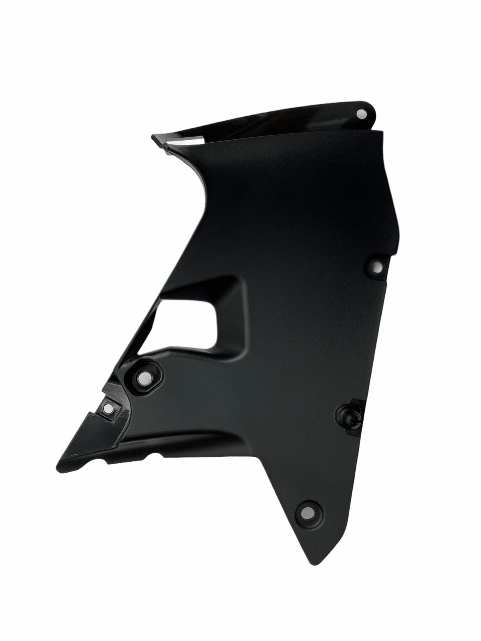 Mondial 125 Drift L Benzin Deposu Sol İç Kapak