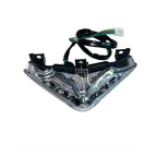 Mondial 125 Drift L Arka Stop Komple