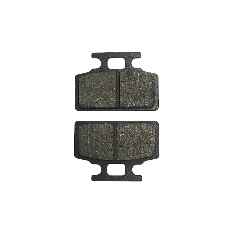 e-Bike Disk Balata Takımı