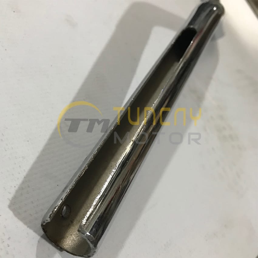 IZH Planet Direksiyon (71-78 Model)