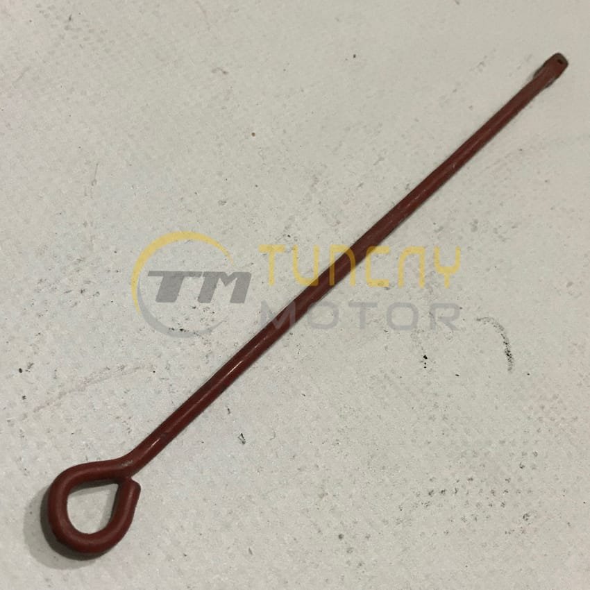 IZH Planet Arka Fren Şalter Çubuğu