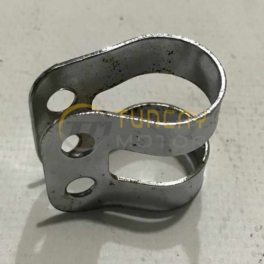 IZH Planet Depriyaj Kelepçesi