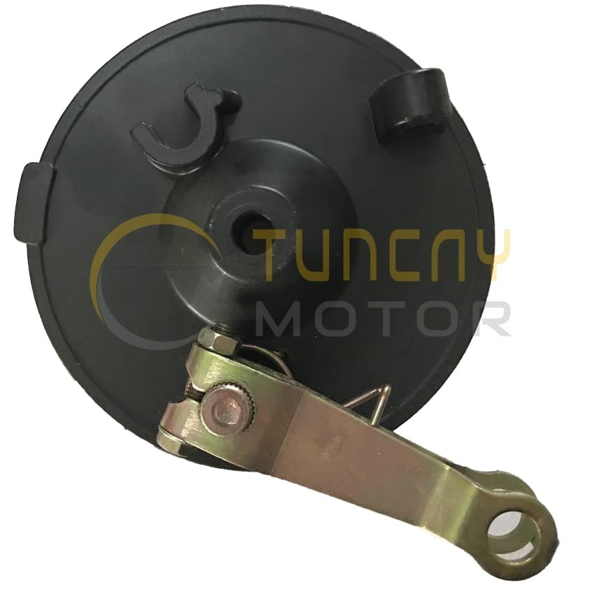 e-Bike Ön Fren Kampanası Balatalı