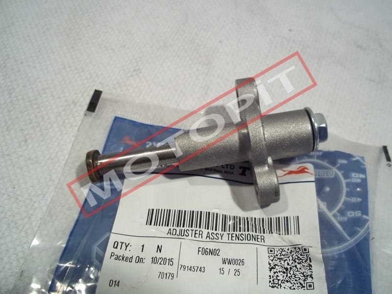 Tvs Apache Rtr 160 Egzantik Gergi İticisi M1010180