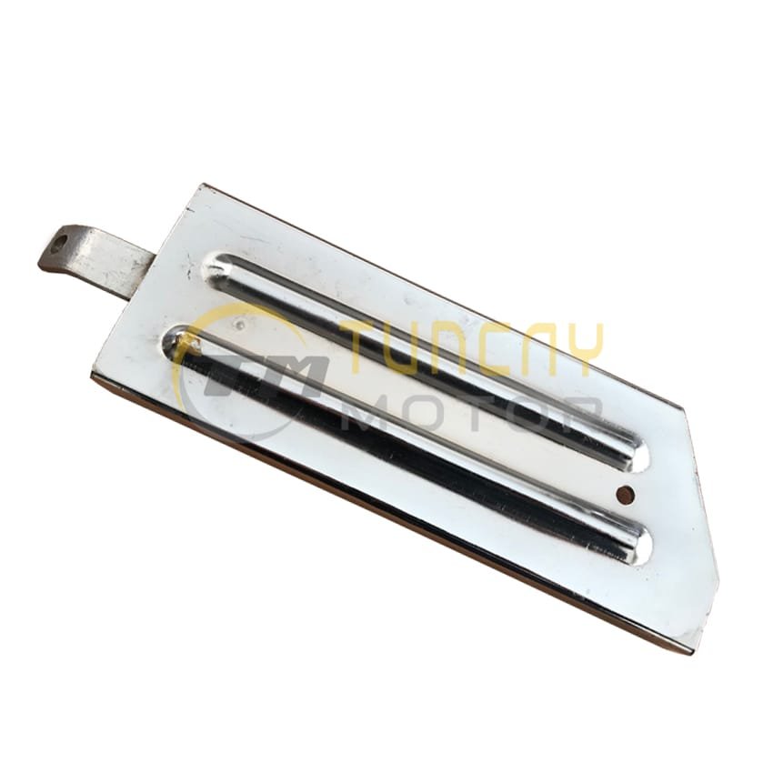 CG Egzoz Üst Koruma Ayaklık